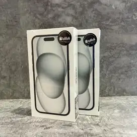Iphone 15 128gb New blibli