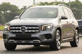 Baby-G! Mercedes Benz GLB200 1.3 Progressive Line 2020 x1 x3 glc200