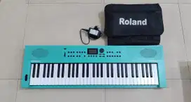 Keyboard Roland Go Keys 3, bisa tt gan