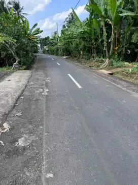 40mnit to Canggu, Yeh Gangga Beach