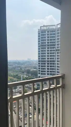 Studio Khusus Apartemen Grand Dhika City Bekasi - Furnished, Dekat LRT