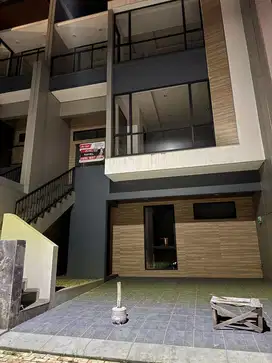 PALING MURAH RUMAH SETRA DUTA BANDUNG UTARA