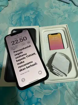 Iphone xr 64GB (inter)