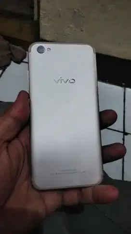 vivo v5 plus ram 4gb