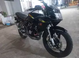 Ninja rr old 2008