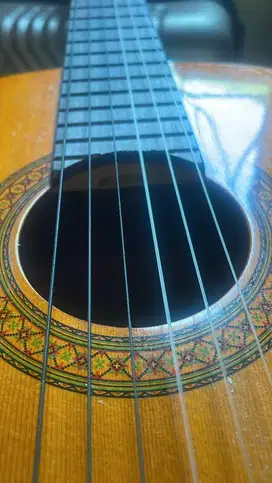 Gitar Yamaha C80