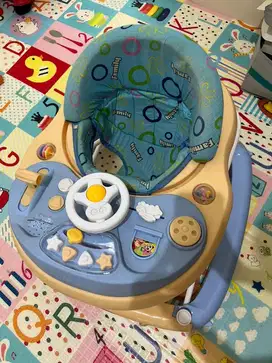 Jual baby walker family