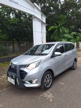 Sigra 2018 surat lngkap