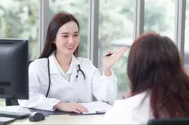 DIBUTUHKAN SEGERA PSIKOLOG ANAK (Full Time)