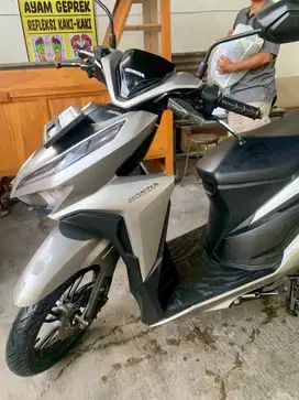 Vario 150cc tahun 2020