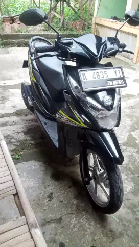 Jual Beat Eco 2018