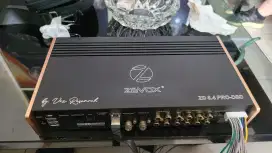 Zevox DSP ZD 8.4 PRO DSD