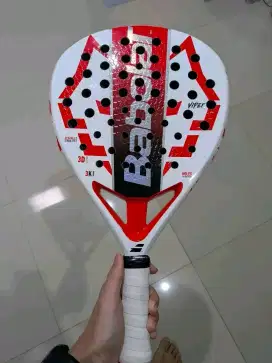 raket padel babolat