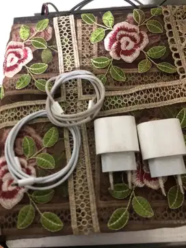 adaptor ori dan kabel