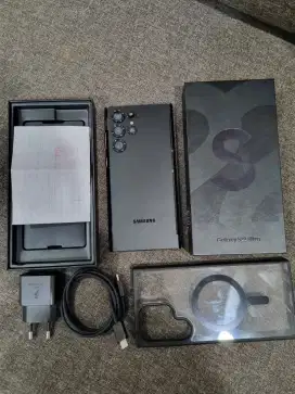 Samsung S22 Ultra 12/256 Fullset Sein