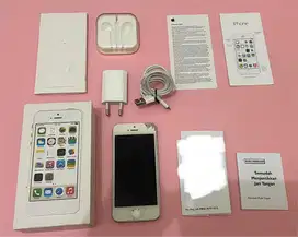 Iphone 5S 32 GB