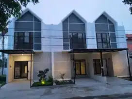 Ready Rumah Kost Baru Rungkut Asri Surabaya