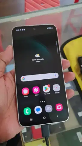 SAMSUNG Galaxy S23 FE