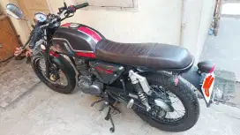 Benelli motobi 152