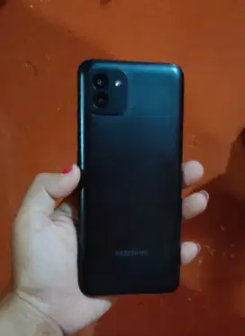 Samsung Galaxy A03 ram 4+4/128 Mulus!.