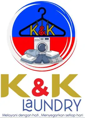 Lowongan Pekerja Laundry