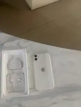 Iphone 11 128gb pemwkaian wanita