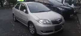 Vios G MT 2006 istimewa