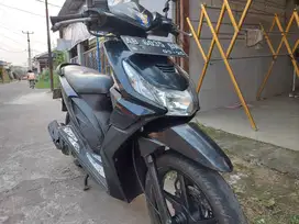 HONDA BEAT 2010