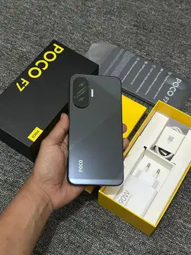 Poco X7 Ram 512gb fullset original