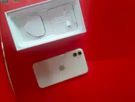 Iphone 11 128gb warna clasic