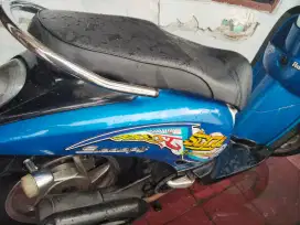 Scoopy karbu 2011