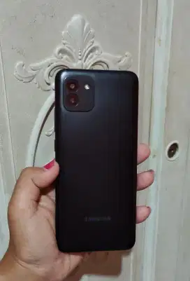 Samsung Galaxy A03 ram 4+4/128 Ori nomines!.