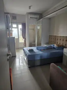 Disewakan Apartment Grand Emerald Gading Nias