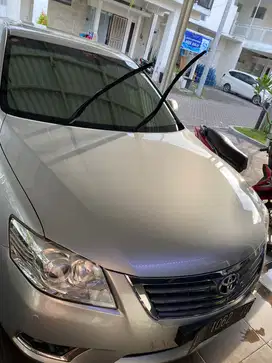Toyota Camry 2010 Bensin