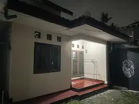 Bismillah Sewa Rumah Di Lenteng Agung
