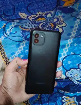 Samsung Galaxy A03 ram 4+4/128!.