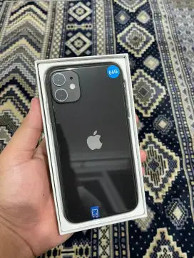iPhone 11 64 all operator