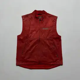VEST RESPIRO ROMPI FREEDOM RIDERS RED ORIGINAL