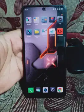 Infinix gt 10pro 8/256