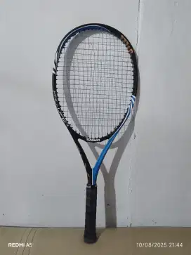 Raket tenis Wilson 2 unit