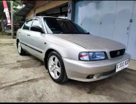 Baleno dx tahun 1997