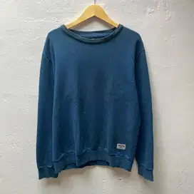 CREWNECK POLHAM SWEATSHIRT SWEATER JAKET POLOS ORIGINAL