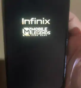 Infinix Hot 10S, Mobile Legend RAM 6/128 GB