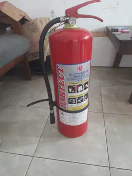 APAR (Alat Pemadam Api Ringan) 6kg