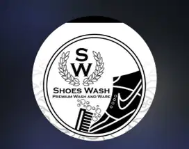 Lowongan Kerja Cuci Sepatu