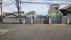Dijual Tanah Lokasi Strategis Jakarta Selatan