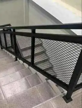 Mandiri jaya steel
