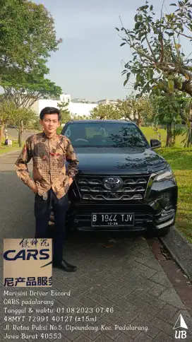 Mencari lowongan pekerjaan