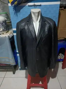 Jas kulit import