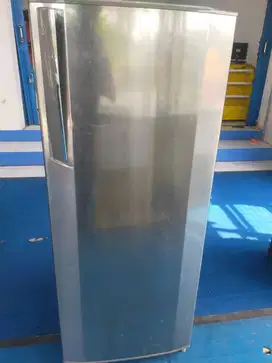 Freezer Rak LG 6 susun